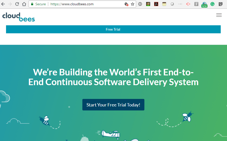 CloudBees raises $62 million for enterprise DevOps