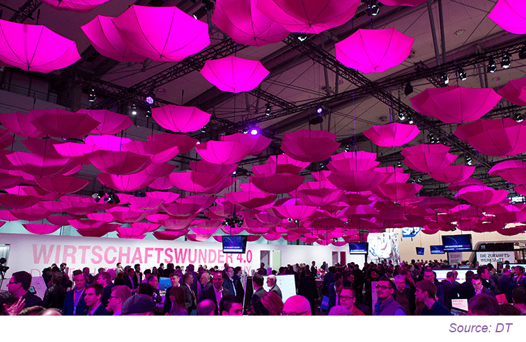 T-Systems confirms restructuring – 10K jobs impacted