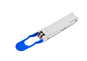 Gigalight Launches Low-Cost 40G QSFP+ LR4
