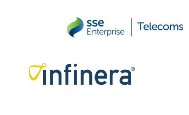 SSE Enterprise Telecoms deploys Infinera for “dark fibre-like network’