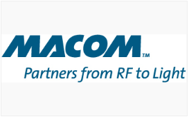 MACOM intros new RF switch portfolio