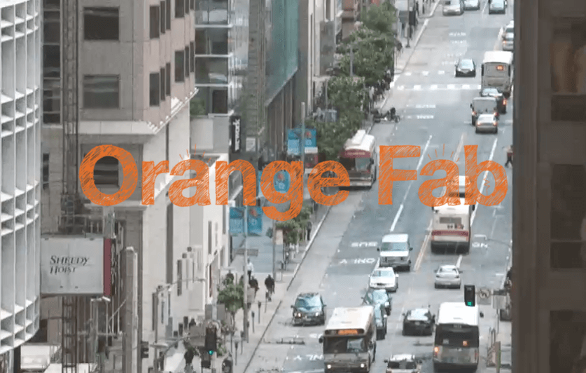 Orange Fab launches Fab Connect(ai)