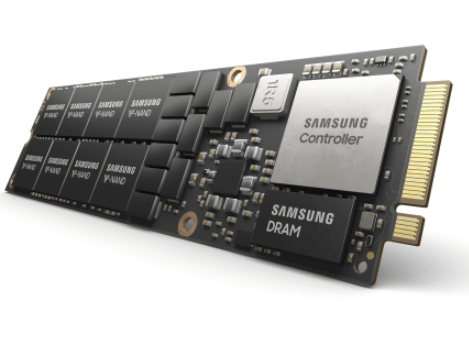 Samsung intros 8TB SSD in NF1 form factor – highest capacity NVMe