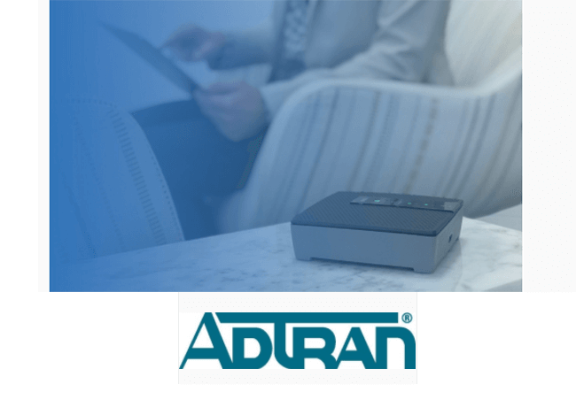 ADTRAN posts Q2 sales of $128 million