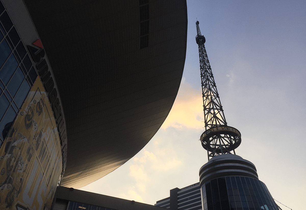 TLS v1.3: How Do We Get from Here to There?