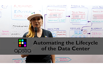 Apstra Live Cisco Live Automating Lifecycle Data Center