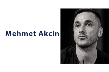 Seaborn adds Mehmet Akcin to Board