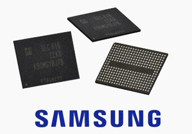 Samsung begins production of 5th gen 256Gb V-NAND memory
