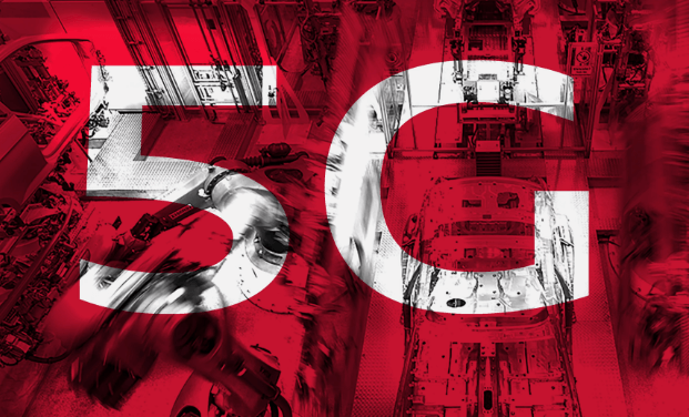 Audi looks at 5G for enhancing its production facilities