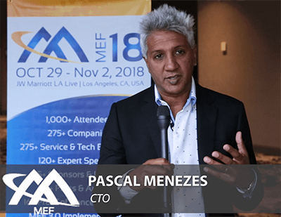 Faster Standards Development – MEF moves from Hardware to Software