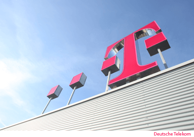Deutsche Telekom expands 100Mbps in rural areas