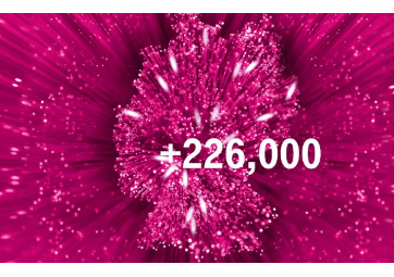 Deutsche Telekom activates vectoring upgrade in more areas