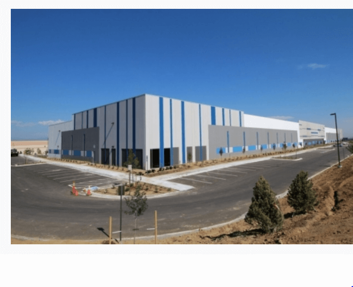 IX-Denver expands to EdgeConneX’s Edge Data Center Campus