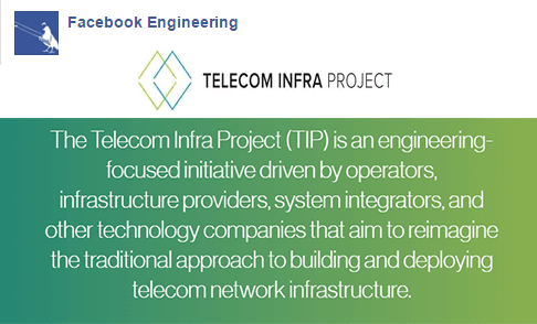 BT backs Telecom Infra Project’s start-up accelerator programme