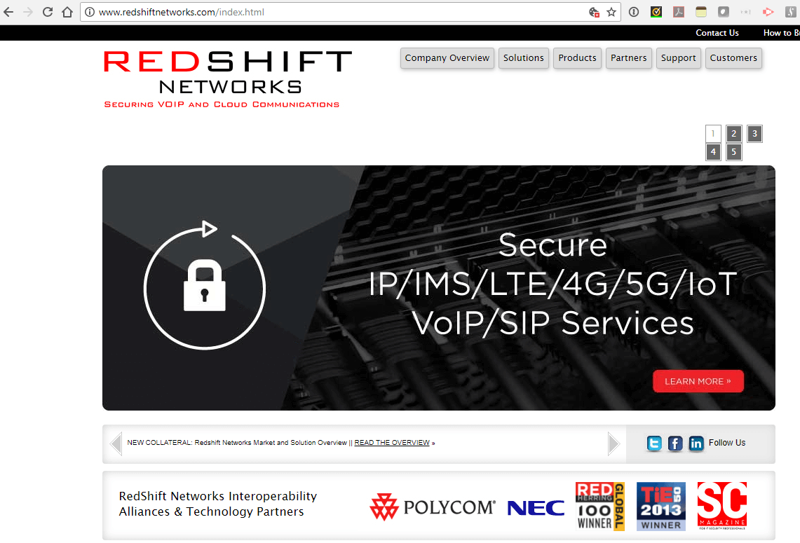 Cohere selects RedShift for UC threat detection and fraud prevention