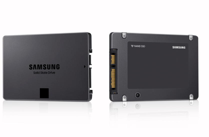 Samsung debuts 4-bit Consumer SSD at 4 TB