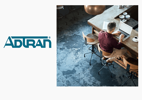 ADTRAN intros cloud-managed WiFi solution for service providers