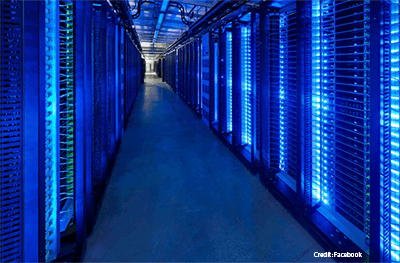 Facebook to build data center in Singapore