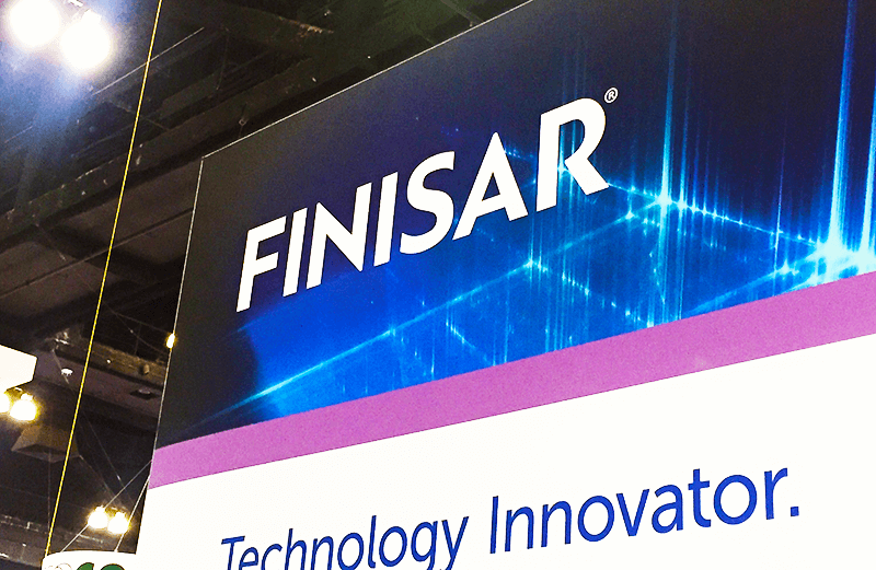 ECOC 2018: Finisar shows transceivers with Flextune self-tuning