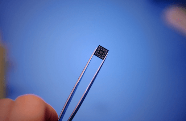 Gyrfalcon ships its AI ASIC for edge applications