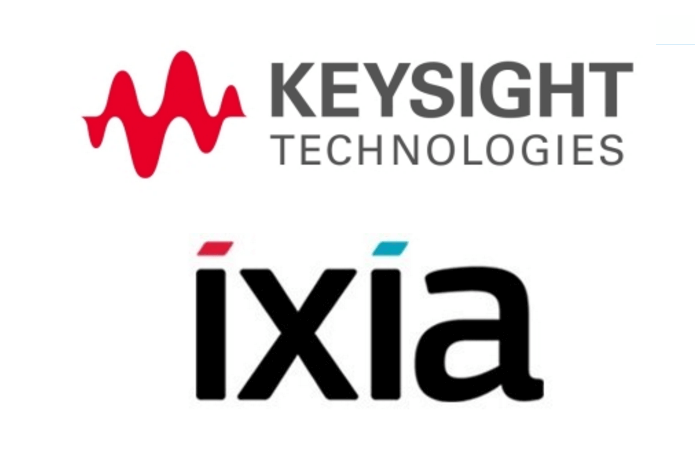 Ixia and InnoLight demo 400 GE interoperability with OSFP transceivers