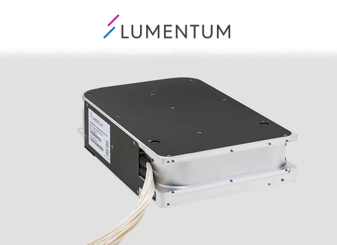 ECOC 2018 – Lumentum intros Contentionless Wavelength Switch