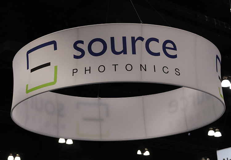 ECOC 2018: Source Photonics and Huawei showcase PAM4-based transceivers