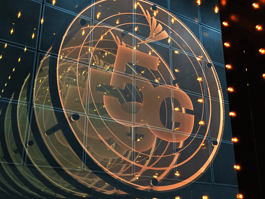 Sprint activates Samsung’s massive MIMO