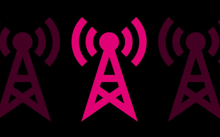 T-Mobile to deploy small cells on Crown Castle properties