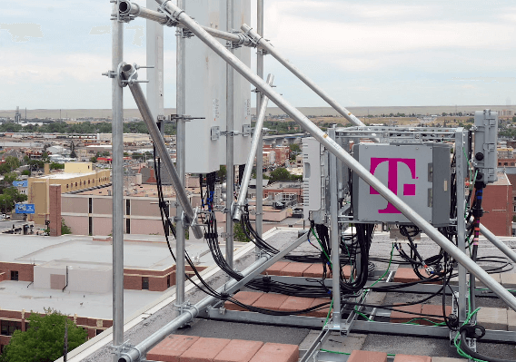 T-Mobile cranks up 600 MHz LTE across U.S.