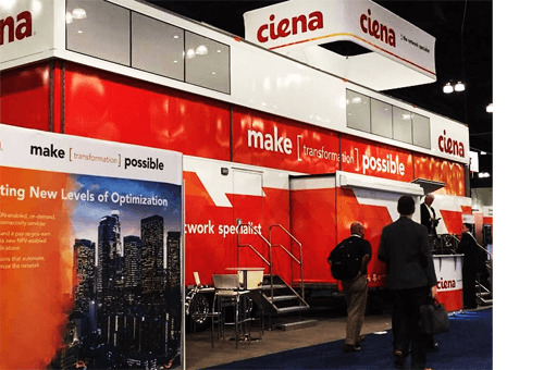 Ciena launches cloud-based analytics-as-a-service