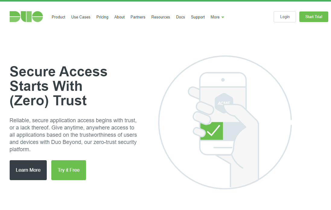 Cisco completes acquisition of Duo Security