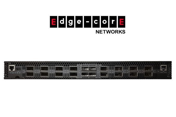 Edgecore debuts disaggregated PON OLTs for 10G