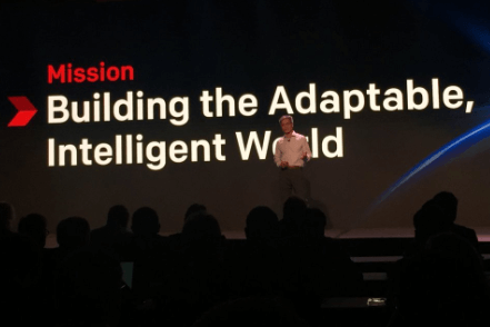 Xilinx looks beyond FPGAs with Adaptive Compute Acceleration Platform