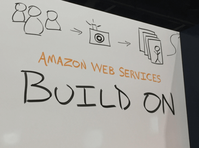 AWS re:Invent – More companies designate AWS as preferred cloud