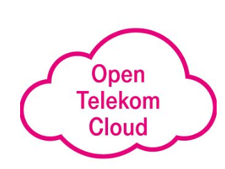 Deutsche Telekom enhances its Open Telekom Cloud