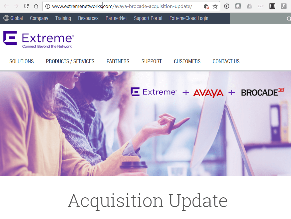 Extreme Networks posts strong sales, raises pricing 5-7%