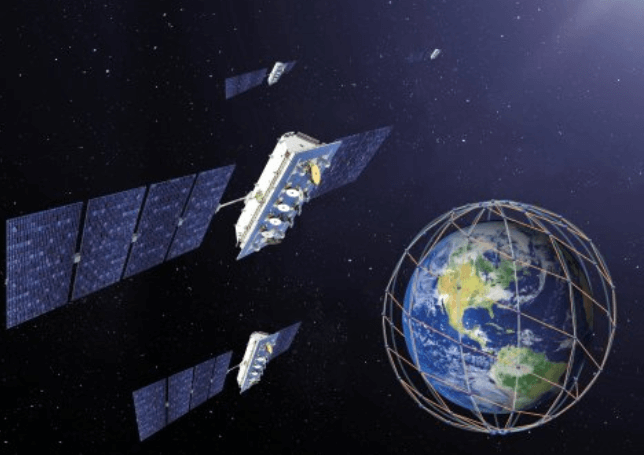 FCC grants approvals to four more next-gen satellite constellations