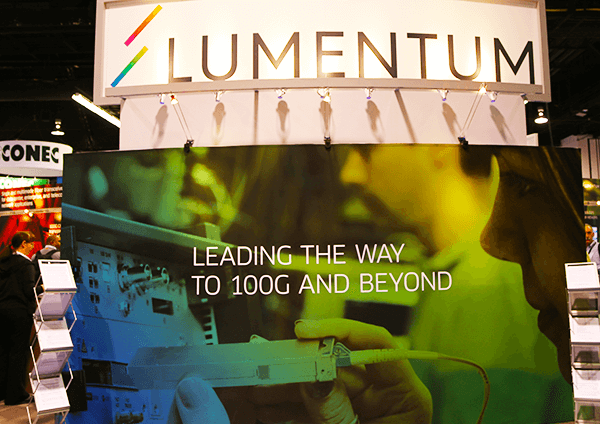 Lumentum trims guidance after customer cuts order for laser diodes
