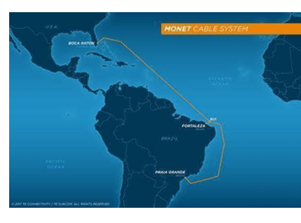 Angola Cables partners with South Africa’s Broadband Infraco