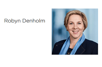 Robyn Denholm leaves Telstra to join Tesla as Chair