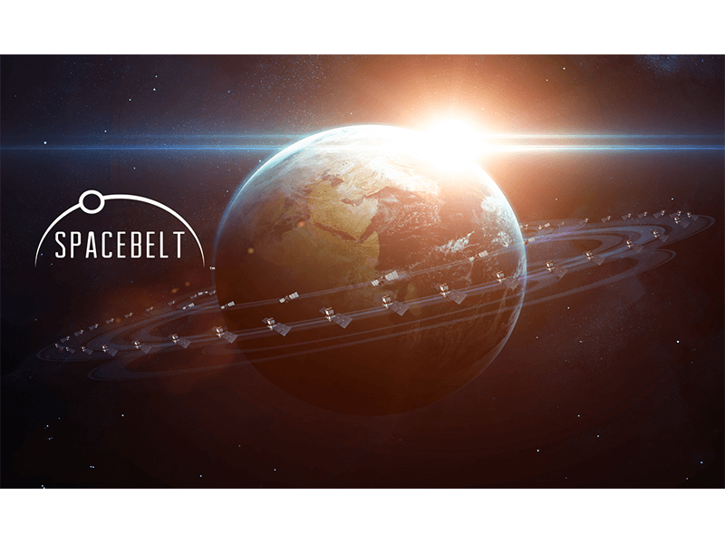 Cloud Constellation raises $100M for data centers in orbit