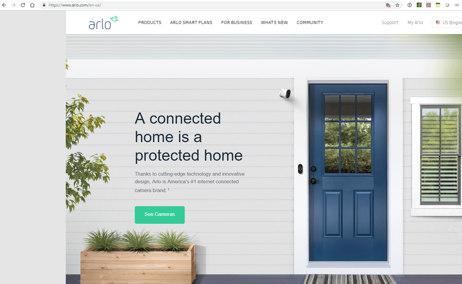 Arlo cuts guidance after missing product launch