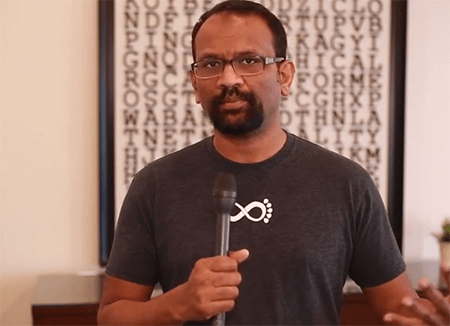 P4 Programmable Data Plane offloads network functions