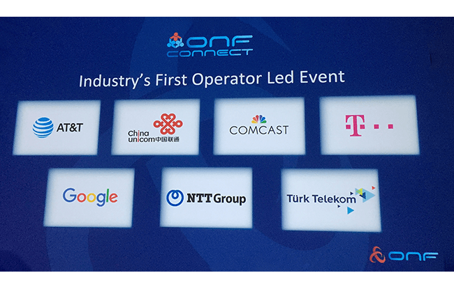 ONF Connect — Highlights with Guru Parulkar