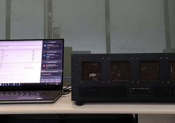 Intel and Huawei complete 2.6GHz 5G SA Interoperability Testing