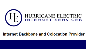Hurricane Electric now links 200+ Internet Exchanges