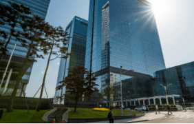 Samsung Foundry looks to 3nm Gate-All-Around technology