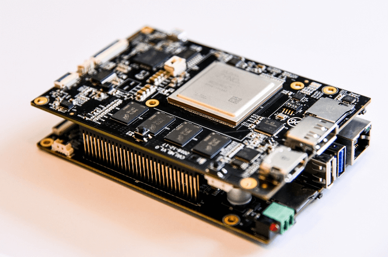 Baidu employs Xilix for edge acceleration board