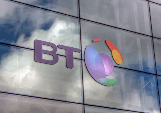 BT receives IP-VPN and ISP licenses in China